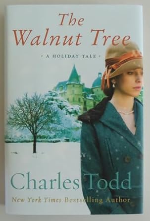 The Walnut Tree