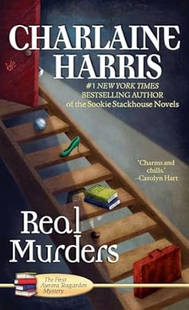 Real Murders