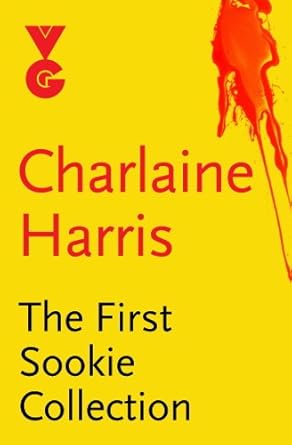 The First Sookie Collection