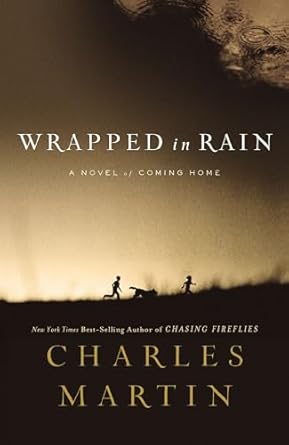 Wrapped in Rain
