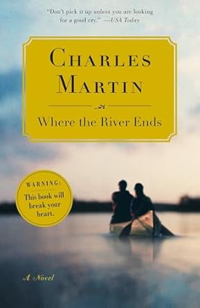 Where the River Ends