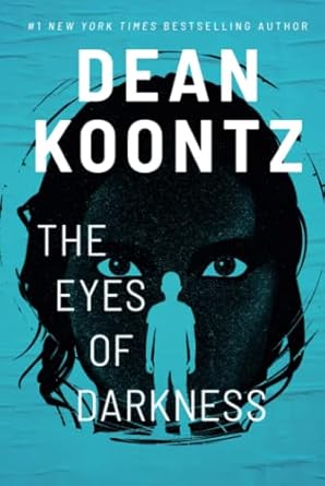 The Eyes of Darkness