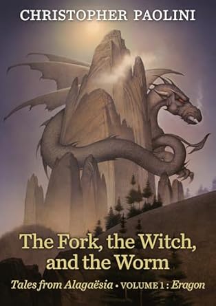 The Fork, the Witch, and the Worm