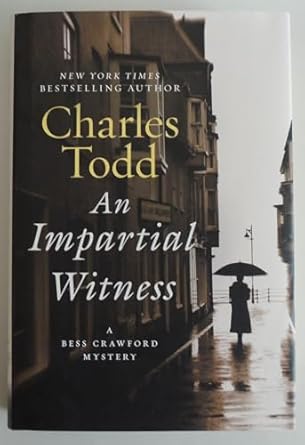 An Impartial Witness
