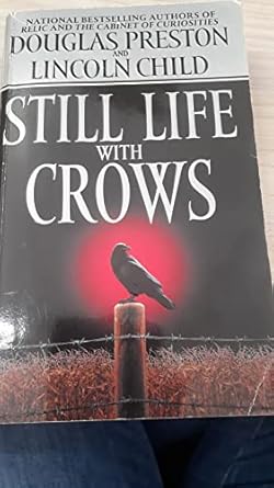 Still Life with Crows