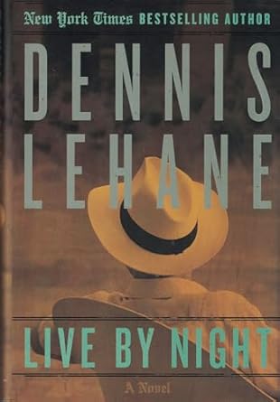 Live by Night