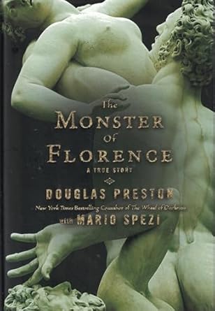 The Monster of Florence