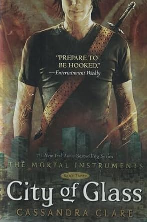 City of Glass