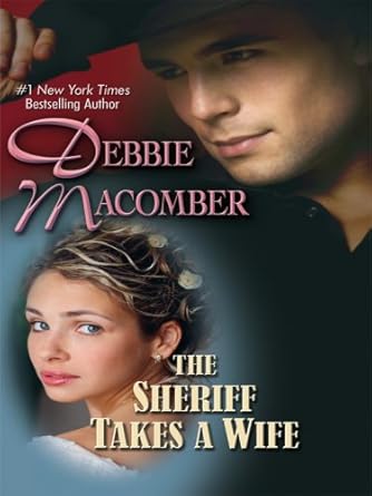The Sheriff Takes a Wife