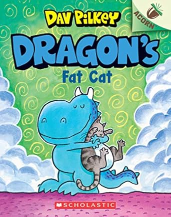 Dragon's Fat Cat