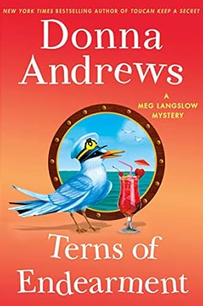 Terns of Endearment