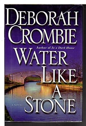 Water Like a Stone