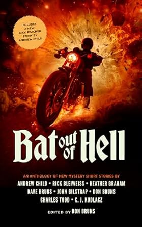 Bat Out of Hell