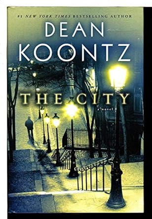 The City
