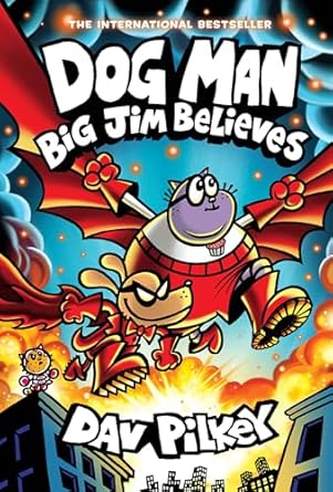 Big Jim Believes