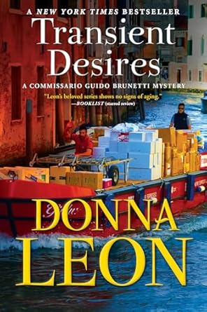 Transient Desires