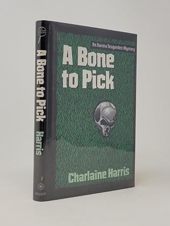 A Bone to Pick