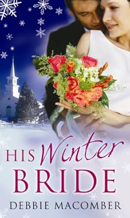 His Winter Bride