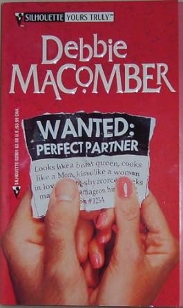 Wanted: Perfect Partner