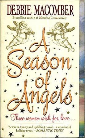 A Season of Angels