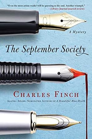 The September Society
