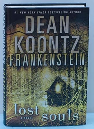 Lost Souls
