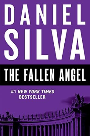 The Fallen Angel