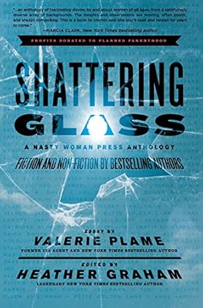 Shattering Glass