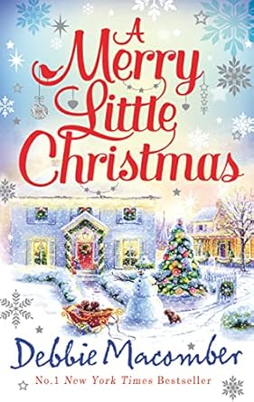 A Merry Little Christmas