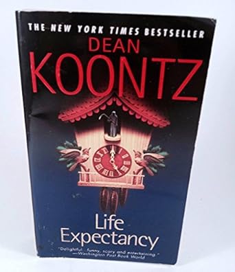 Life Expectancy