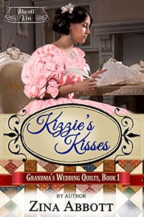 Kizzie's Kisses