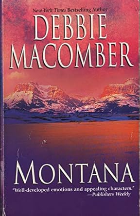 Montana / Montana: No Place Like Home