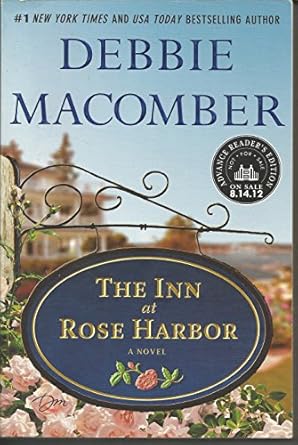 The Inn at Rose Harbor