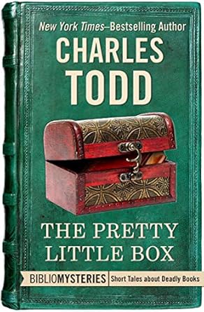 The Pretty Little Box
