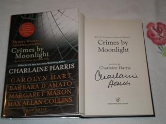 Crimes by Moonlight