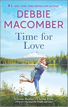 Time for Love