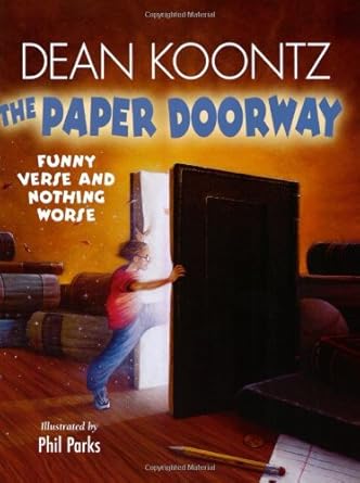 The Paper Doorway: Funny Verse and Nothing Worse