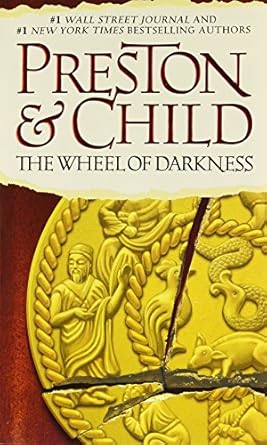 The Wheel of Darkness