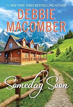 Someday Soon