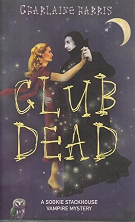 Club Dead