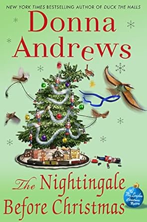 The Nightingale Before Christmas