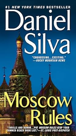 Moscow Rules