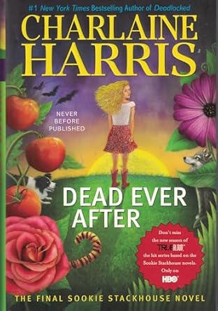 Dead Ever After