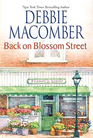 Back on Blossom Street / Wednesdays at Four