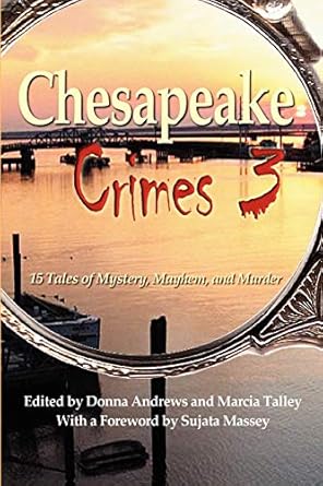 Chesapeake Crimes 3