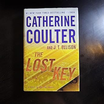 The Lost Key