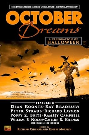 October Dreams