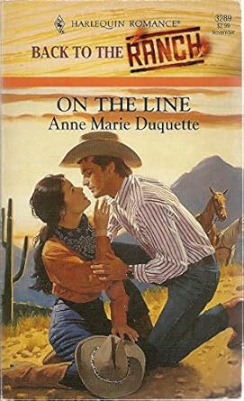 On the Line