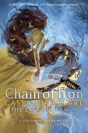 Chain of Iron