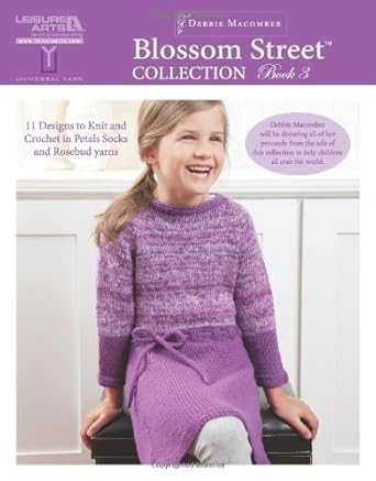 Blossom Street Collection, Book 3